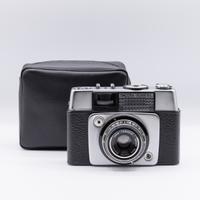 Dacora Dignette S-L – Fotocamera a Pellicola