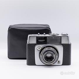 Dacora Dignette S-L – Fotocamera a Pellicola