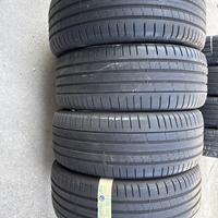 gomme usate 2454520 Estivo PIRELLI - P-ZERO