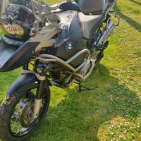 Bmw r 1200 gs - 2009