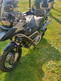 Bmw r 1200 gs - 2009