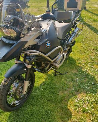 Bmw r 1200 gs - 2009