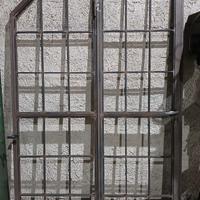 Porta in ferro