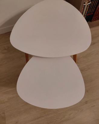 Tavolino per salotto/camera