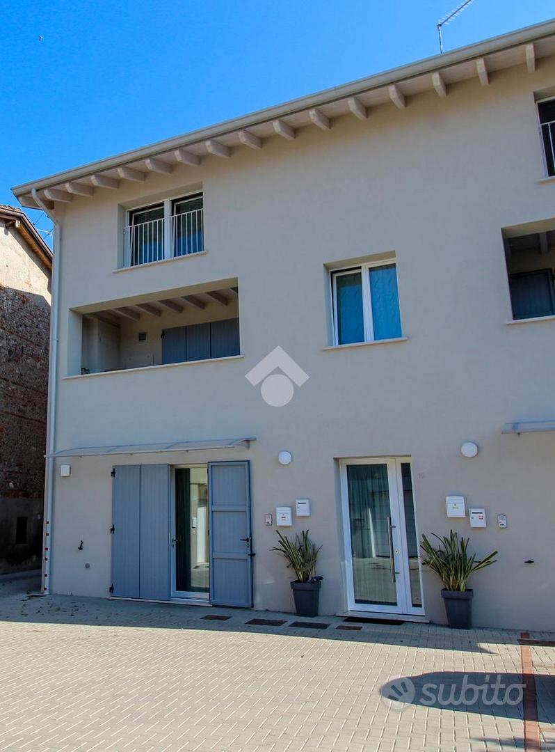 Appartamento – Ghedi, Brescia - Vista 2