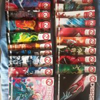 Odessa Bonelli  completa numeri 1-24