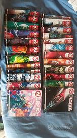 Odessa Bonelli  completa numeri 1-24