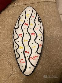 Svuota tasche pezzo unico