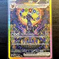 Umbreon EX 161/131 ENG
