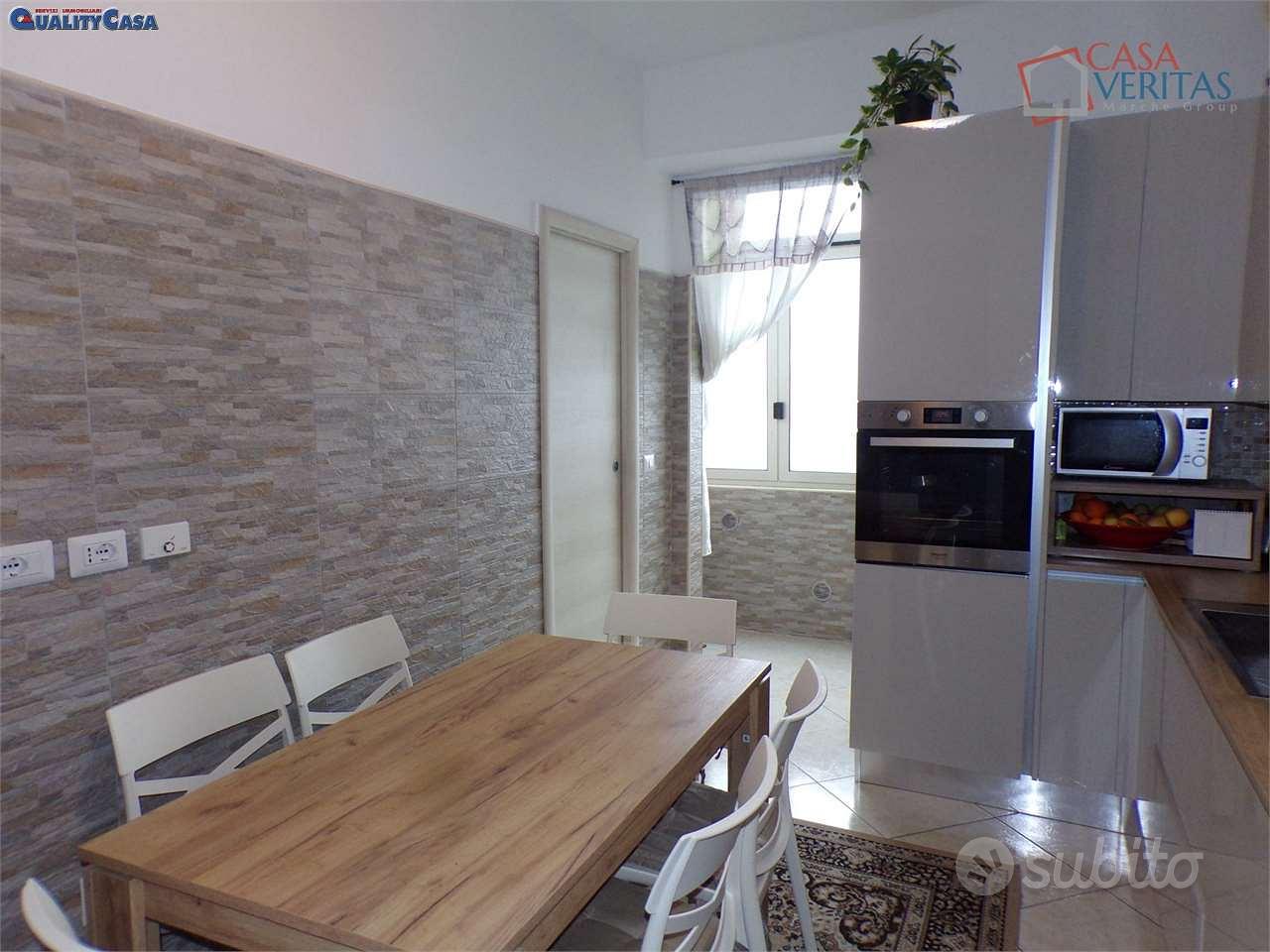 Apartment in Ancona, Piano San Lazzaro - Vista 5