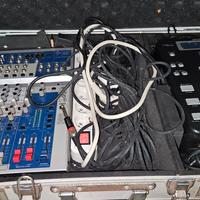 consol dj