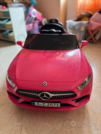 Mercedes bimba