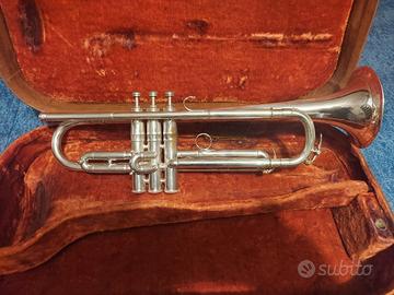 tromba conn-getzen