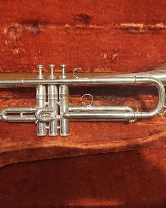 tromba conn-getzen