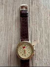 POLJOT Vintage Moskau-Tokio
