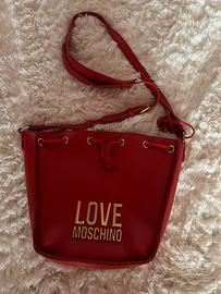 Borsa Moschino