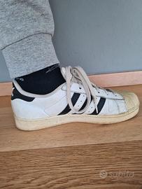 Scarpe Adidas Superstar donna