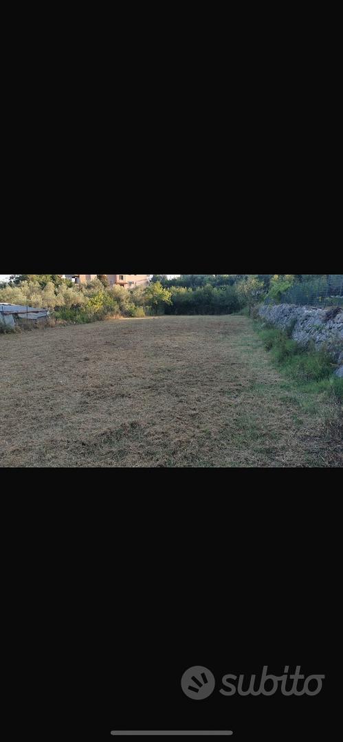 Terreno agricolo - Vista 2