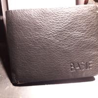 PORTAFOGLI/PORTA MONETE UOMO BASILE