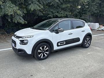 Citroën C3 PureTech 110 S&S Shine EAT6