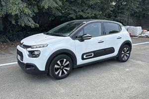 Citroën C3 PureTech 110 S&S Shine EAT6