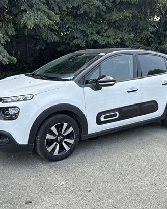 Citroën C3 PureTech 110 S&S Shine EAT6