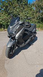 Xmax Yamaha