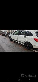 mercedes classe b