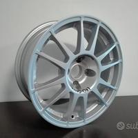 Cerchi in lega EVO Corse Sanremo 7x16 Peugeot