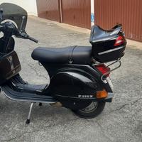 vespa px 125 piaggio