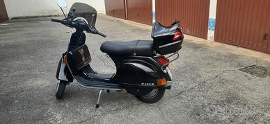 vespa px 125 piaggio