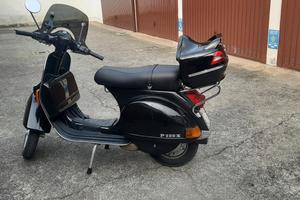 vespa px 125 piaggio