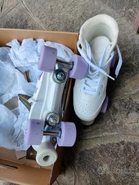 Pattini Hockey Decathlon 