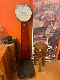 bilance e bilance  Berkel restaurate