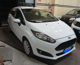 Ford Fiesta Plus 1.5 TDCi 75CV 5 porte