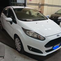 Ford Fiesta Plus 1.5 TDCi 75CV 5 porte