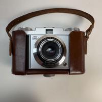 Zeiss Ikon Contina