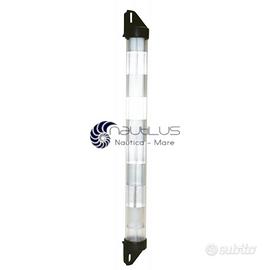 Riflettore radar per barche a vela