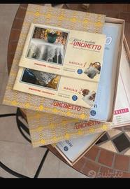 manuale uncinetto 