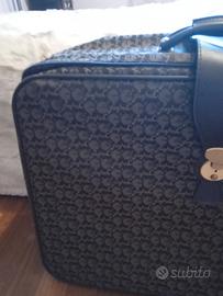 coperta di pelliccia