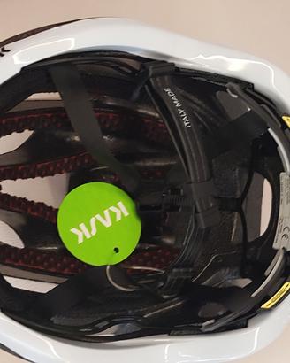 casco bici Kask 