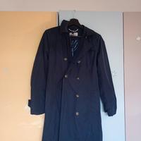 Impermeabile Marella con piumino taglia 42