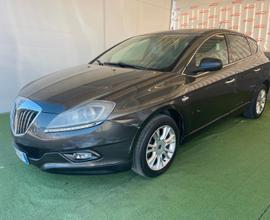 LANCIA DELTA 1.6 DIESEL 120CV