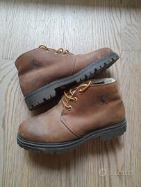 Scarpe "Canguro" uomo 