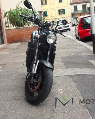 Yamaha XSR 900 XSR 900 SOLO 18.000KM