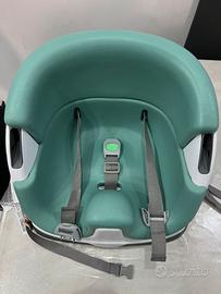 Sediolone pappa ingenuity