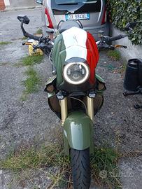 Aprilia falco
