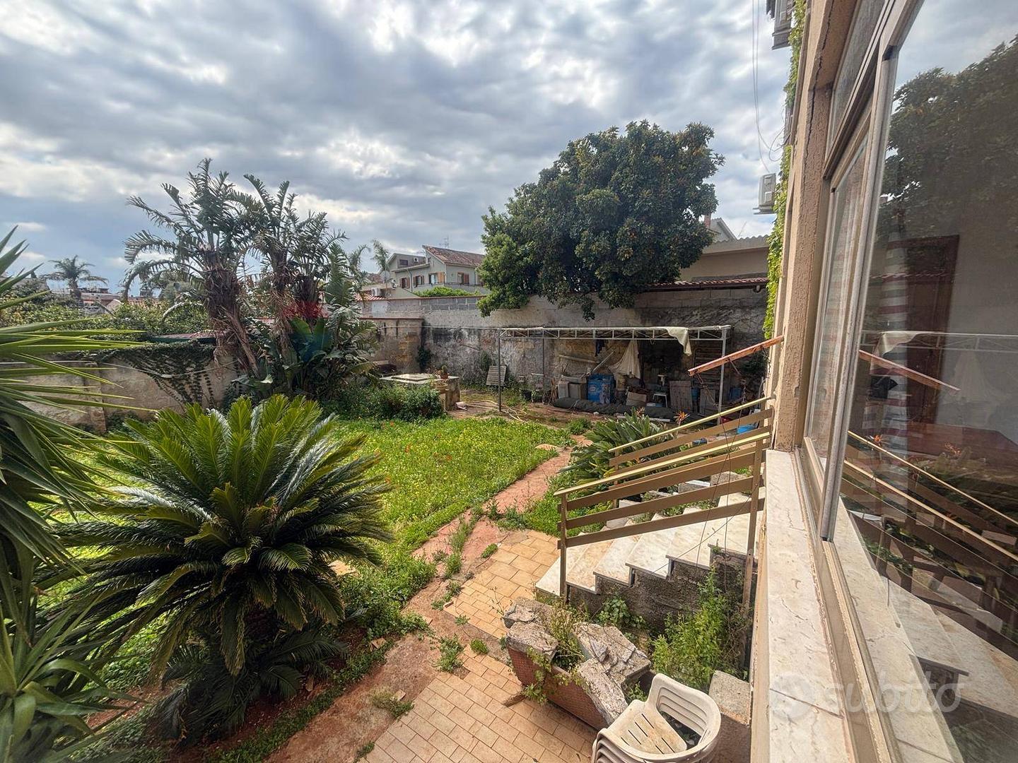 Apartment in Palermo, Partanna, VII Circoscrizione - Vista 2