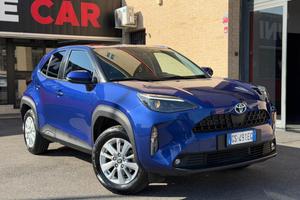 TOYOTA Yaris Cross 1.5 Hybrid E-CVT Business (N