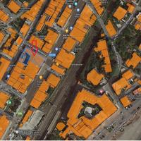 Suolo edificabile in posizione centralissima